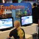 Image for article titled The Places and Faces of E3 Day One